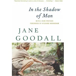 In the Shadow of Man, Ratgeber von Jane Goodall