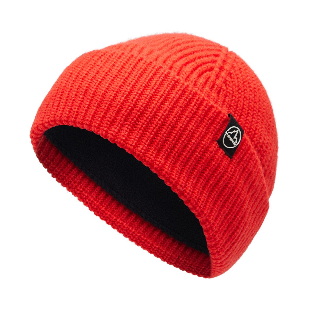 La Sportiva Boulder Beanie mountain red (R24R24) LXL ZZCH049R24R24LXL