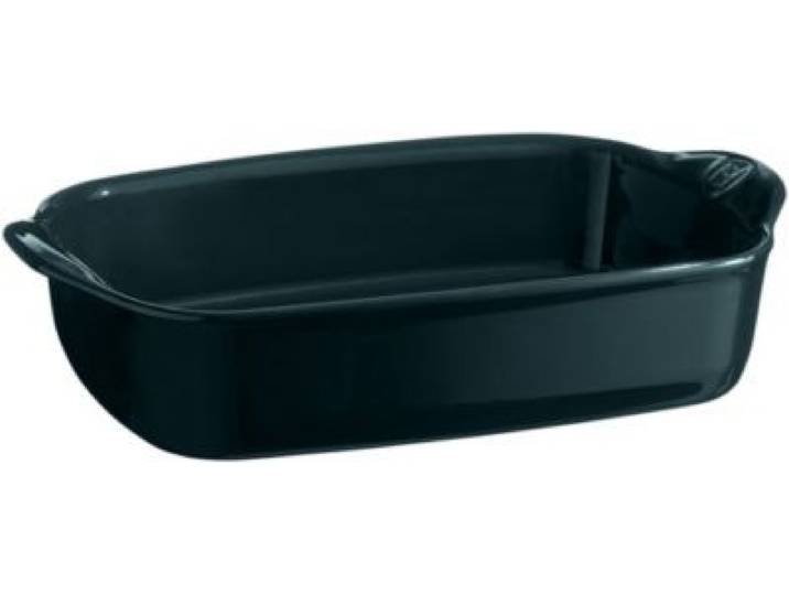 Emile Henry - Plat Au Four Rectangulaire Ultime 30x19cm - Belle Ile