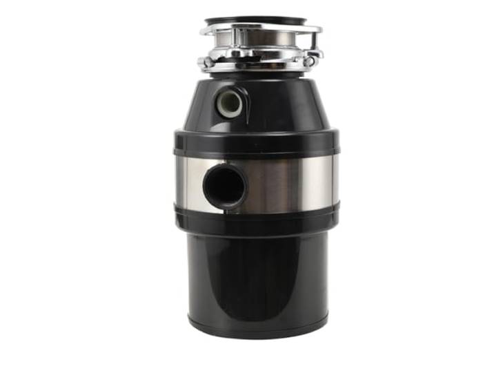 TABODD 560W Küchenabfallzerkleinerer Müllschlucker, 1.4L Abfallmühle für Spüle Abfallzerkleinerer Küche Küchenabfallentsorger Müllentsorger Zerkleinerer Abfallentsorger Abfallentsorger Müllentsorger