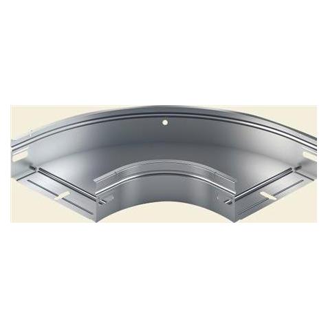 Legrand 480751 480751 BOGEN 90G 100X60 SVZ (480751)