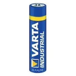 VARTA 700185 Batterien INDUSTRIAL Micro AAA 1,5 V