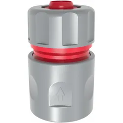 AW Tools, Schlauchanschluss + Schlauchverbinder, AWTOOLS QUICK COUPLING FOR 1/2 "HOSE BOX-50pcs. (12.70 mm)