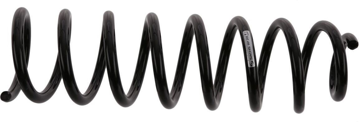 Fahrwerksfeder SACHS 991 205