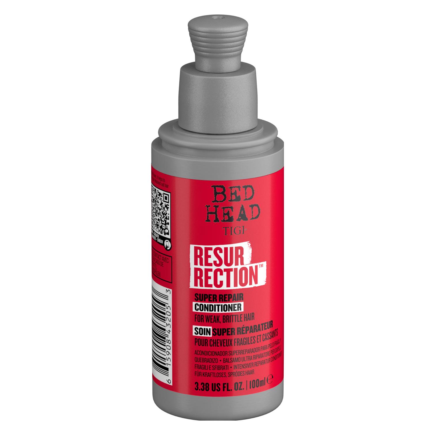 Tigi BH Resurrection Conditioner Mini 100ml Bed Head (100 ml) (TIGI)