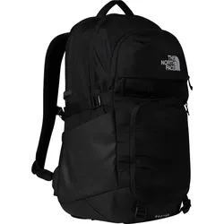 THE NORTH FACE ROUTER Rucksack 2027 tnf black/tnf black