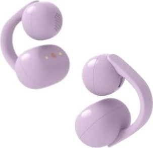 Sony LinkBuds Clip, lila