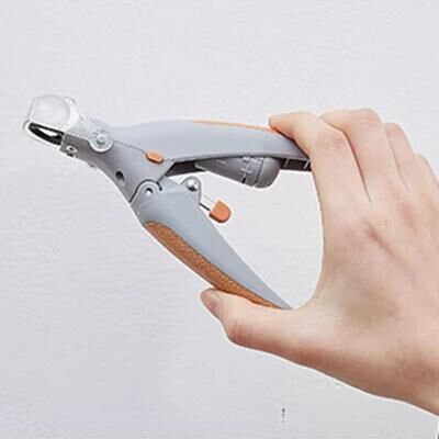 Pet Hub Pet Nail Clipper With Light For Dogs And Cats Safe LED Pet Nail Trimmer anti skid Handle