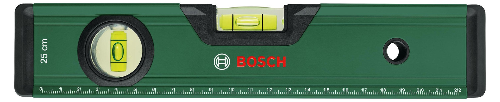 Bosch Waterpas 25 cm