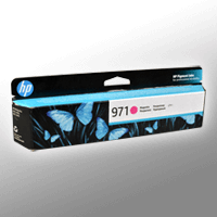 HP Tinte CN623AE 971 magenta