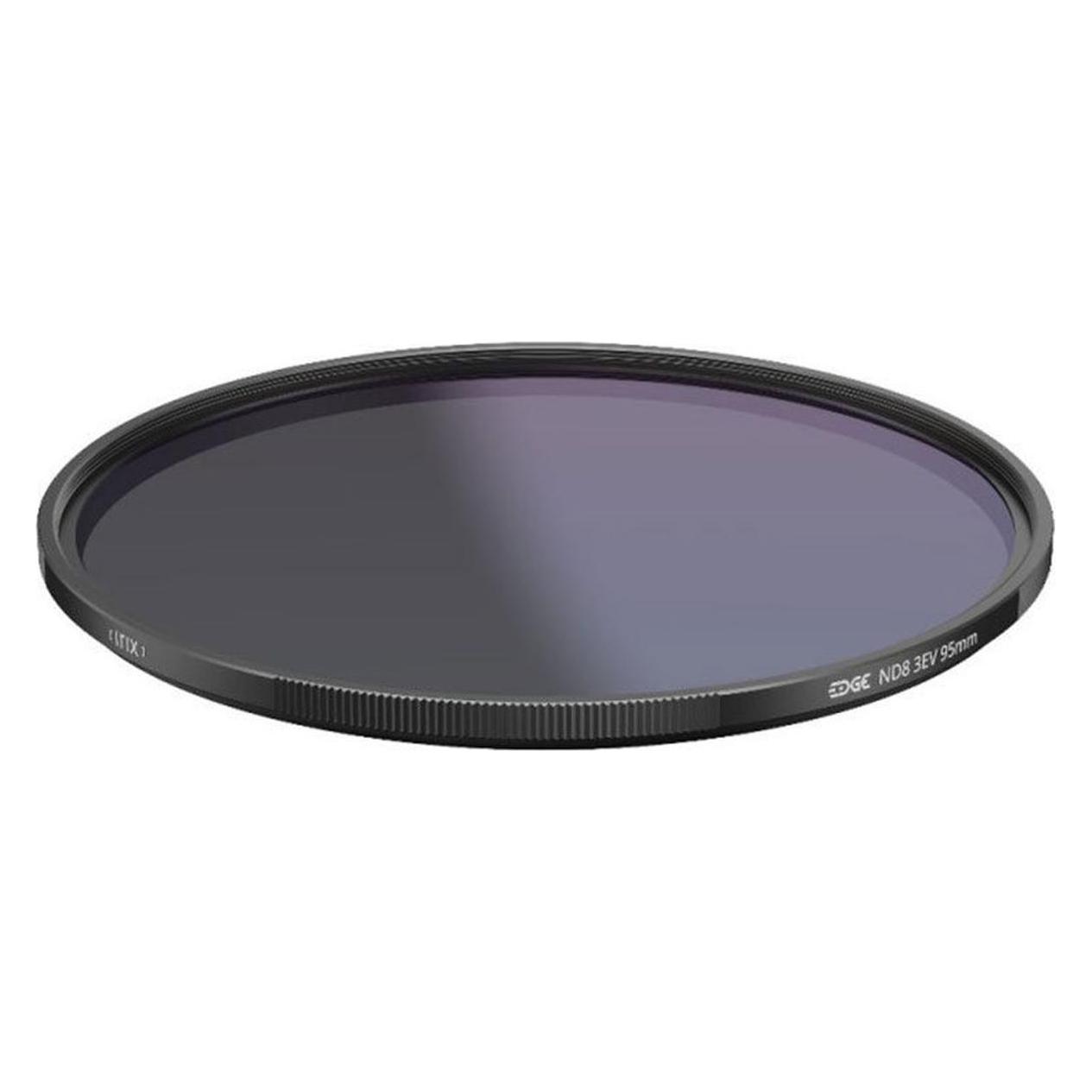 Irix filter Edge ND8 95mm (95 mm, ND- / Graufilter) (IFE-ND8-95)