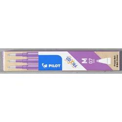 PILOT Tintenrollerminen 0.4 mm purple