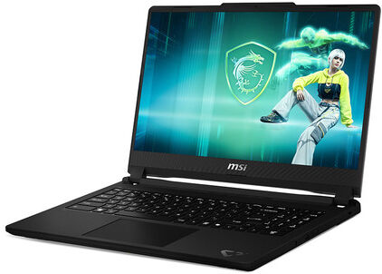 MSI Cyborg 15 C13WEO-294IT Intel® Core™ i5 i5-13420H Computer portatile 39,6 cm (15.6'') Full HD 16 GB DDR4-SDRAM 512 GB SSD NVIDIA GeForce RTX 5050 Lapt
