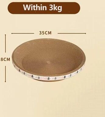 Uplift Picks Corrugated Cat Scratcher Sofa With Catnip Furniture Protector c