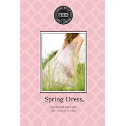 Spring Dress Duftsachet
