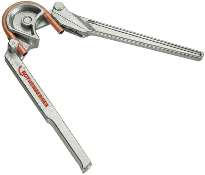 Cintreuse de tubes Rothenberger MULTIBEND,180°,14mm (25403)