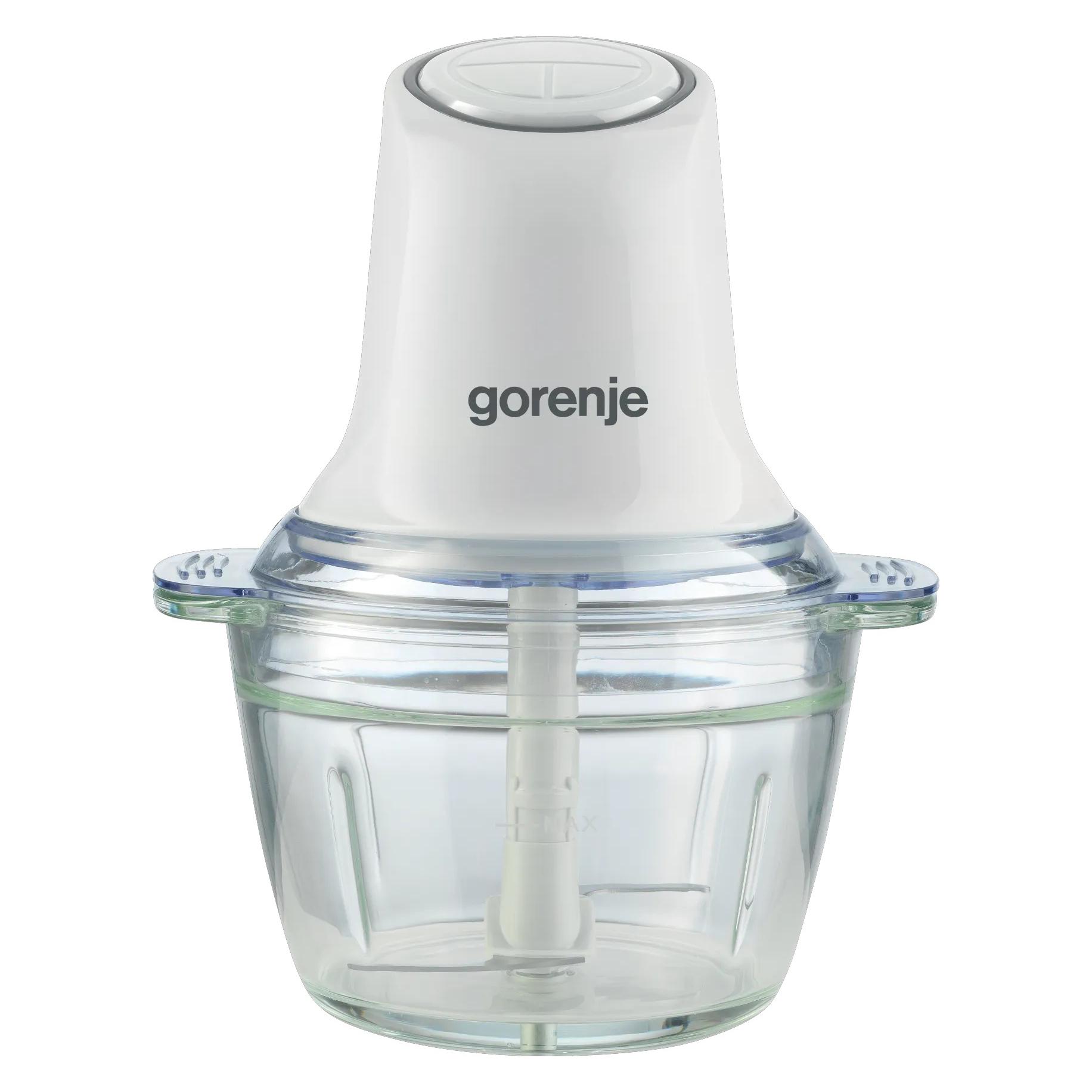 Gorenje Zerkleinerer (1000 ml, 500 W) (740227)