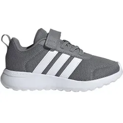 ADIDAS Kinder Freizeitschuhe VL MOVE EL C, Größe 31 in Grau Grau