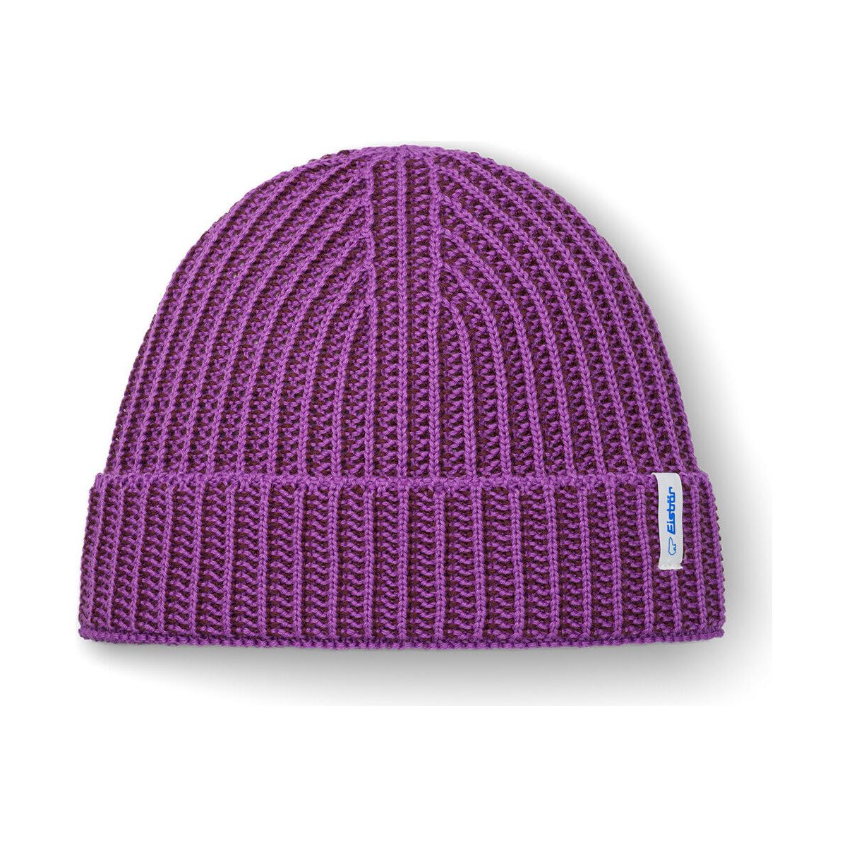 Eisbär Sorrak Mütze frozen twilight-night red (483) 30979-483