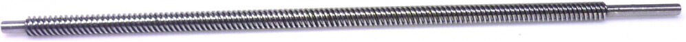 Ersatzteil Förderschnecke 271mm Led Tha-250f