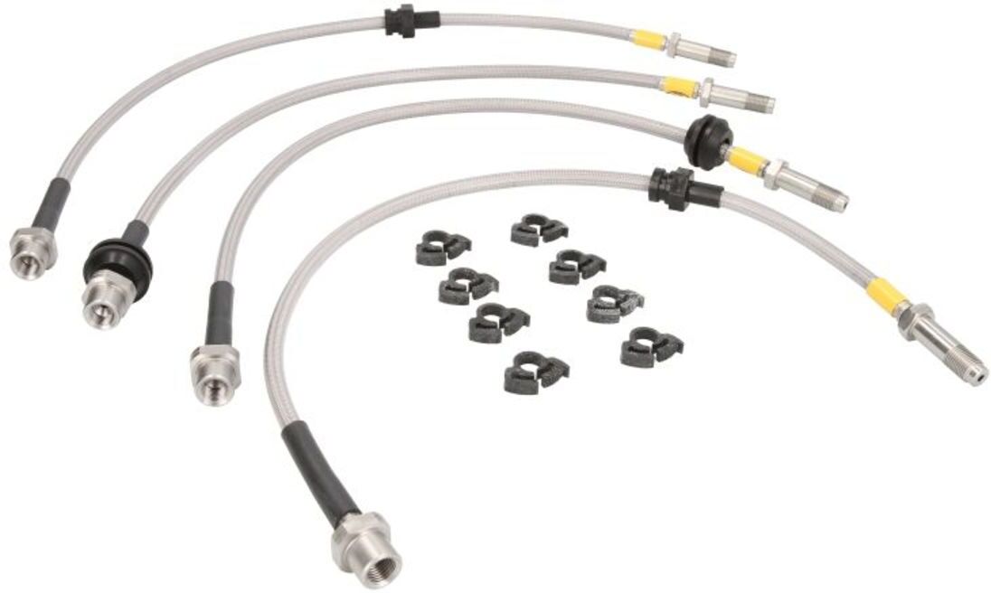 Bremsleitungssatz HEL BMW22H4