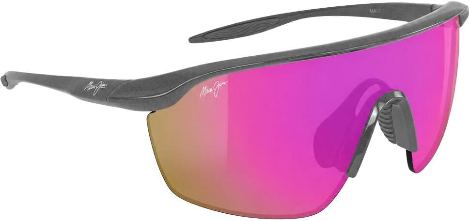 Maui Jim  - Miona Silver Maui Next Maui Sunrise - Lunettes de soleil
