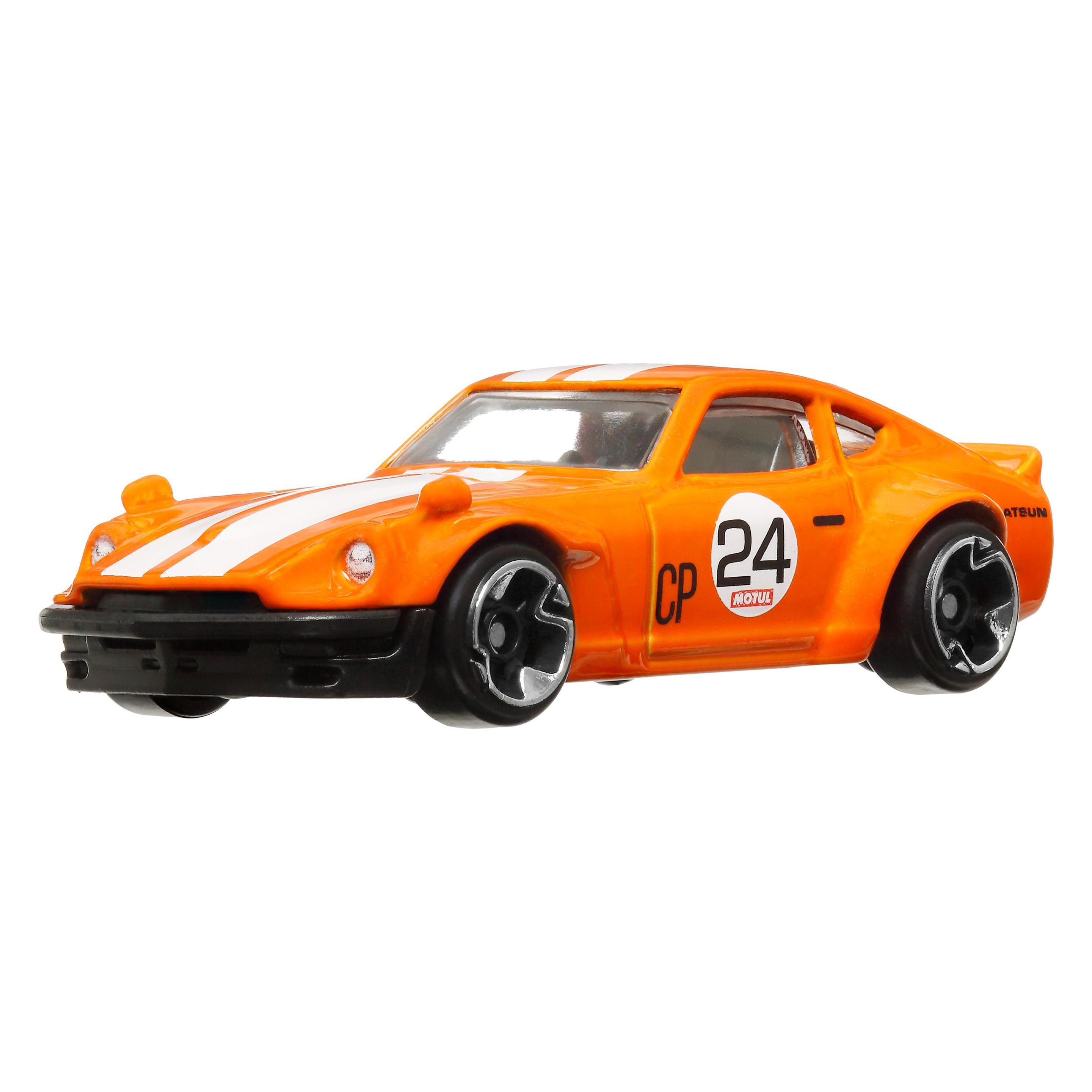 Hot Wheels Vintage Auto (HRT81)