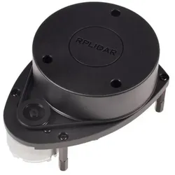 Seeed Studio Seeed RPLIDAR A1, 360-Grad 2D-Laserscanner, 12m Reichweite, 8000 Messungen pro Sekunde, 3D Scanner