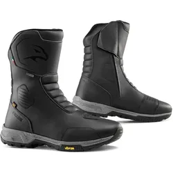 Falco Warden wasserdichte Motorrad Stiefel