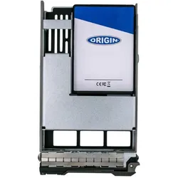 Origin Storage DELL-3840EMLCMWL-S17 (3840 GB, 3.5"), SSD