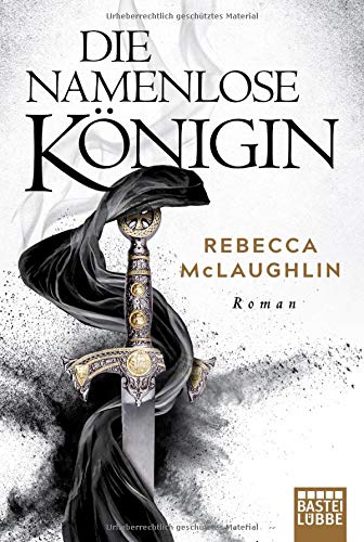 Rebecca McLaughlin - Die Namenlose Königin: Roman - Preis vom 14.10.2026 23:07:16 h