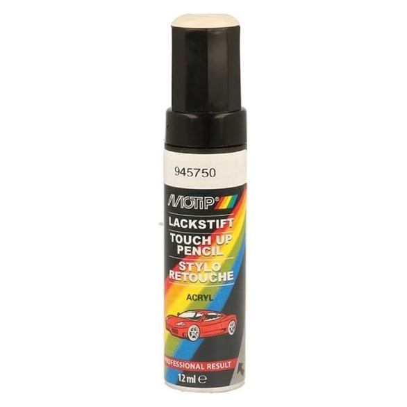 Motip 945750 paint stick acrylic car paint 12ml (945750)