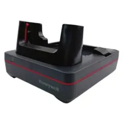Honeywell CT40-EB-UVB-3 Handy-Dockingstation Tragbarer Rechner Schwarz, Barcode Scanner Zubehör