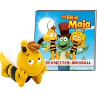 Biene Maja - Der Schmetterlingsball, Spielfigur Hörspiel
