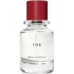 50ml björk and berries Ros Eau de Parfum