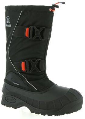 Kamik Cody XT Winter Boot - Mens 14 Black Boot Medium