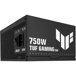 ASUS TUF-750B-EVO 80+Bronze 750W ATX3.1 Netzteil