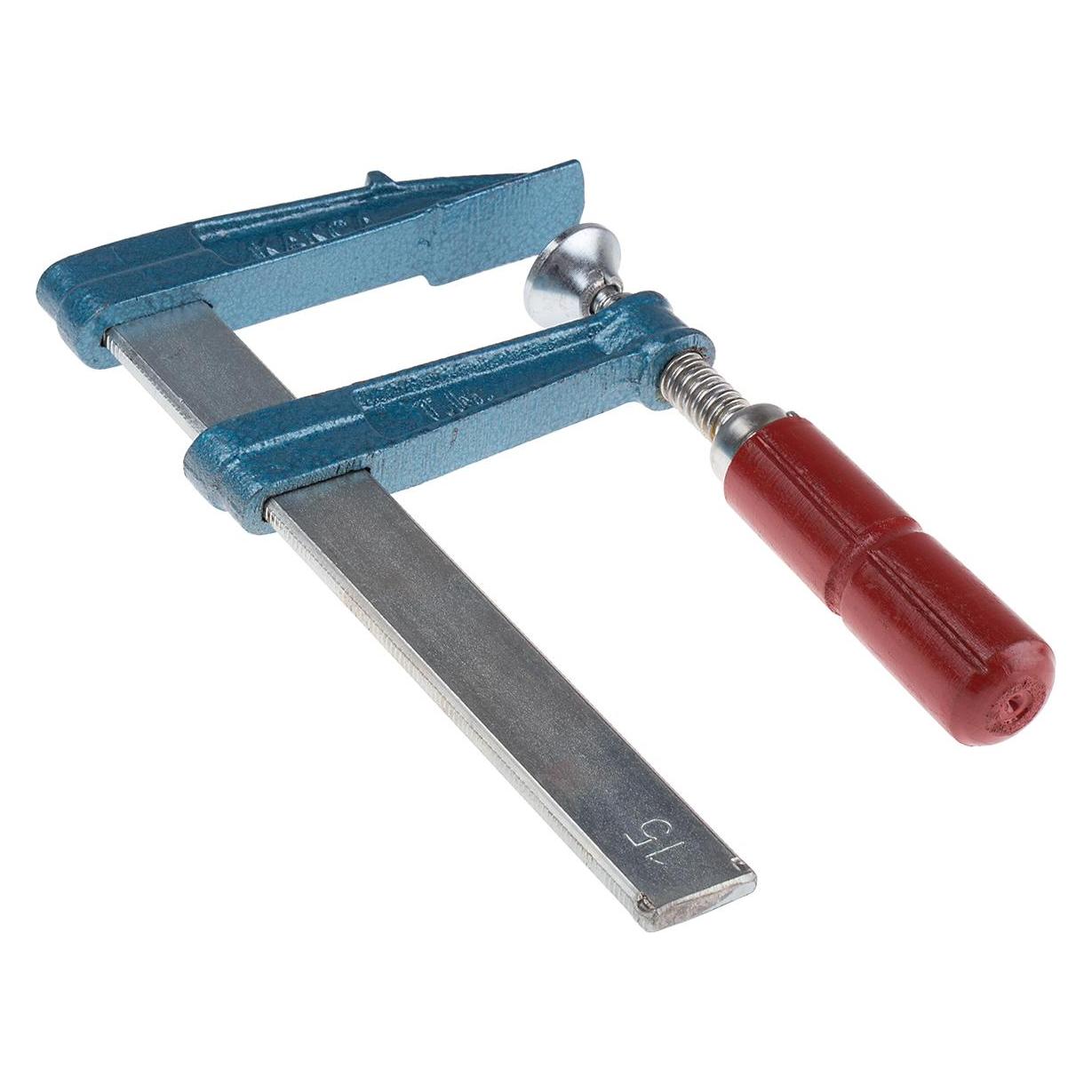 RS PRO Sliding Clamp Light 150mm (150 mm) (8296189)