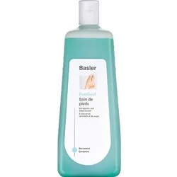 1L basler Fußbad