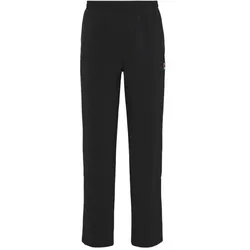 FILA, Herren, Sporthose, Pants Pro 3 Black Man (L), Schwarz
