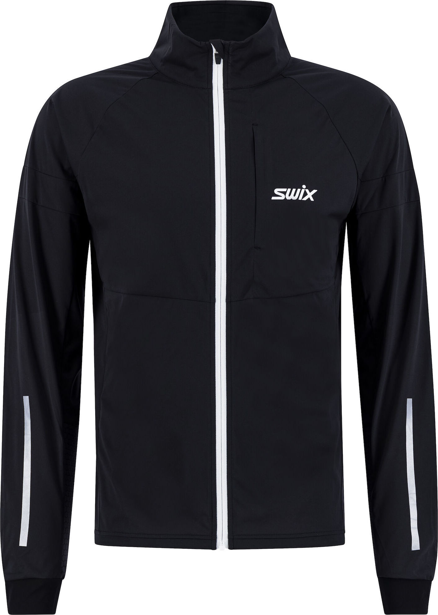 Swix Men's Quantum Performance Jacket Black S