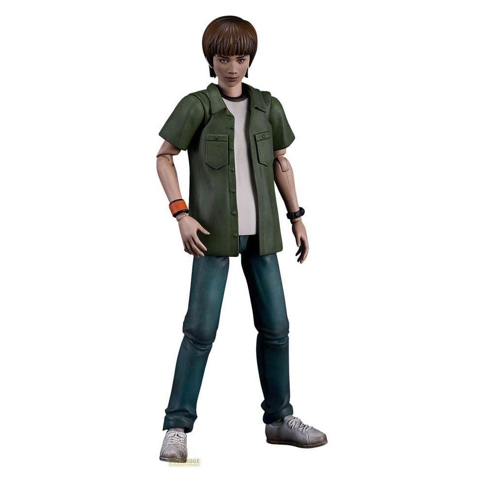 Good Smile Company Siren Plamatea Plastic Model Kit Kyoya Suda 15 cm (GSC66075)