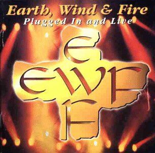 Earth Wind & Fire - Plugged in and Live - Preis vom 17.10.2026 19:25:27 h
