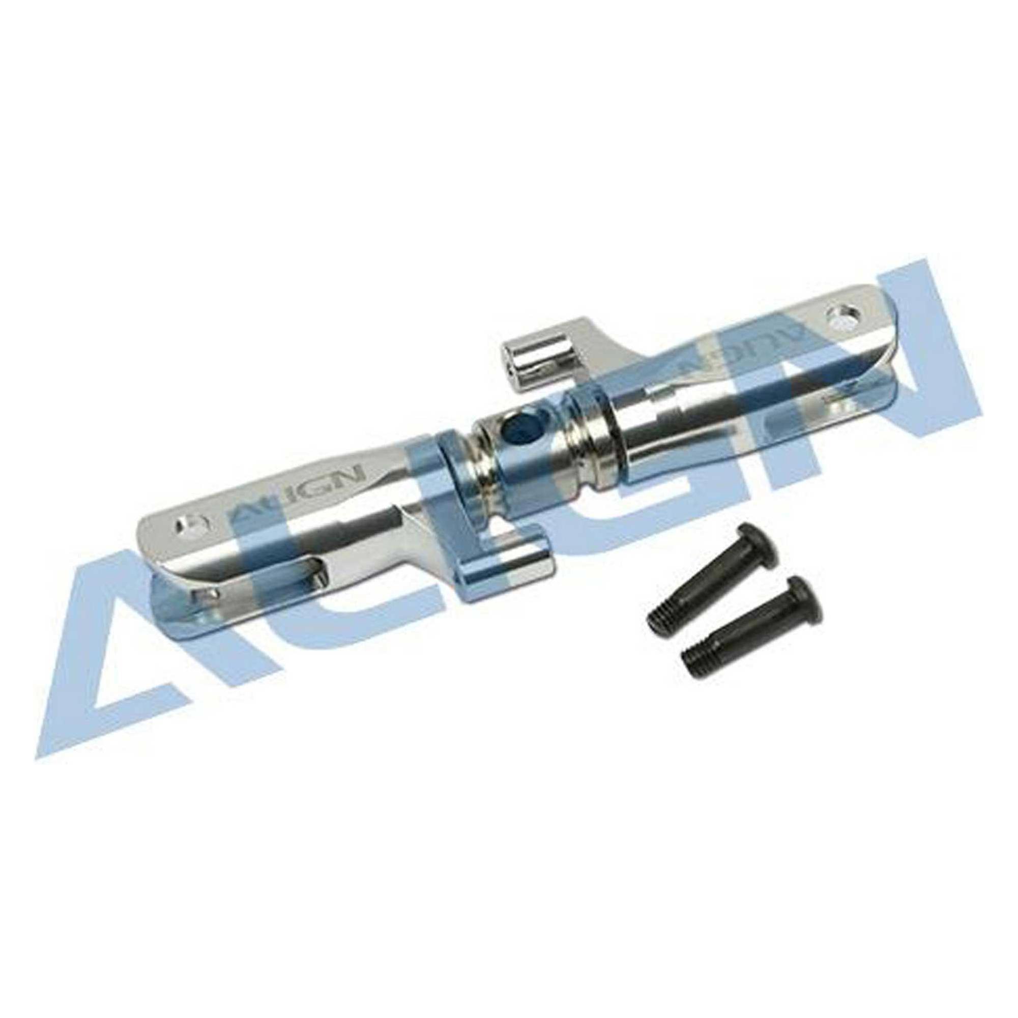 Align 500X Heckrotorblatthalter Metall (H50T007XXT)