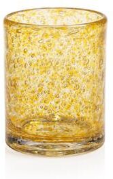 Zodax Antibes 4-Piece Set Glass Tumblers