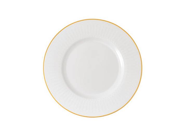 Assiette Plate (29 Cm) Château Septfontaine Villeroy & Boch