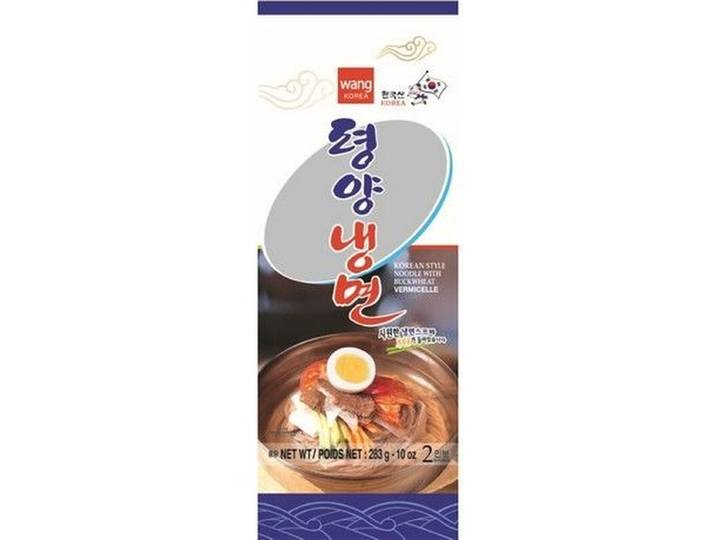 Wang Koreaanse boekweitnoedels (Oriëntaals)