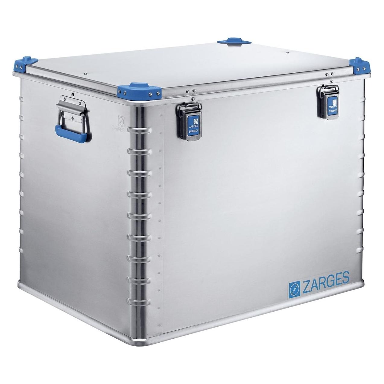 Zarges Aluminium-Universalbox (40706)
