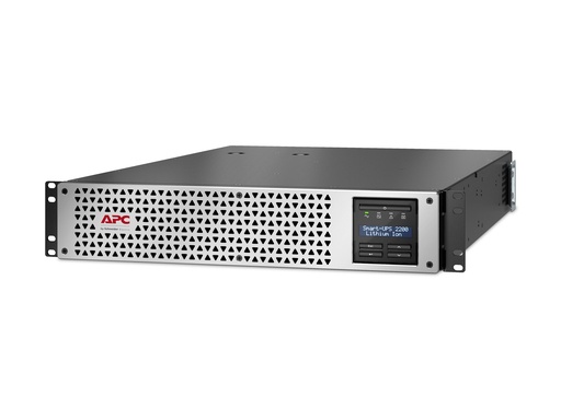 APC Smart-UPS Lithium Ion - USV (Rack - einbaufähig) (SMTL2200RMI2UCNC)