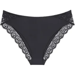 Triumph Amourette Tai Slip - Damen - Gr. 46 - schwarz